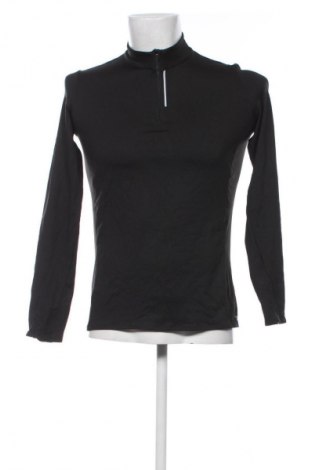 Herren Shirt Decathlon, Größe M, Farbe Schwarz, Preis € 12,99