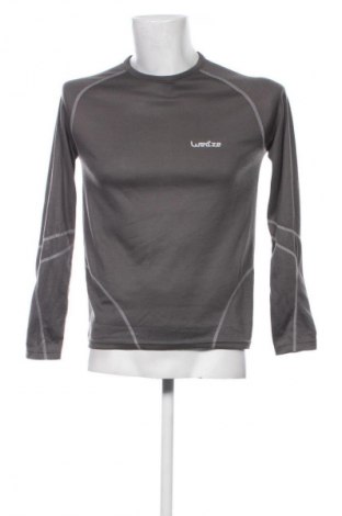Męska bluzka Decathlon Creation, Rozmiar S, Kolor Szary, Cena 11,99 zł