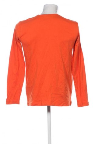 Herren Shirt Edc By Esprit, Größe XL, Farbe Orange, Preis 18,99 €