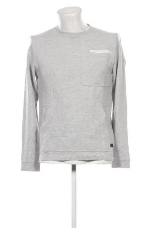Ανδρική μπλούζα Edc By Esprit, Μέγεθος M, Χρώμα Γκρί, Τιμή 3,99 €