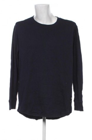 Bluză de bărbați G-Star Raw, Mărime XXL, Culoare Albastru, Preț 178,99 Lei