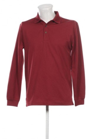 Herren Shirt Grand Slam, Größe M, Farbe Rot, Preis 18,99 €