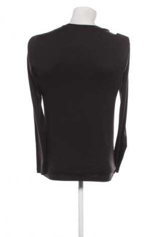 Pánské tričko  H&M, Velikost S, Barva Černá, Cena  99,00 Kč