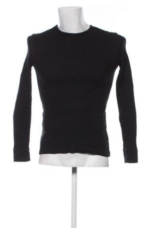 Bluză de bărbați H&M, Mărime S, Culoare Negru, Preț 34,99 Lei