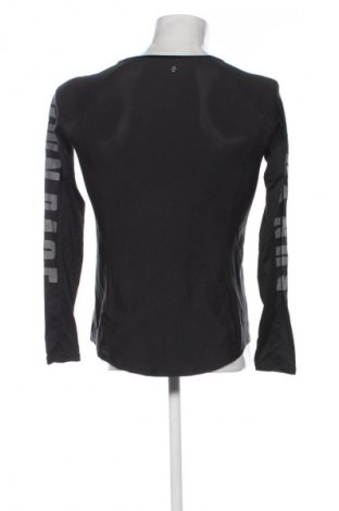 Bluză de bărbați H&M, Mărime M, Culoare Negru, Preț 75,99 Lei