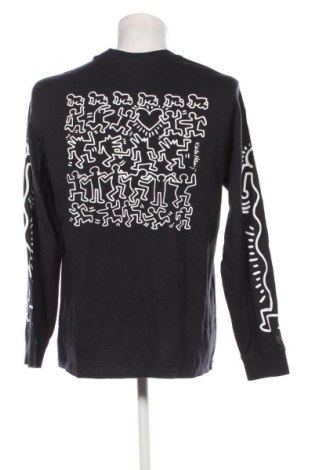 Pánske tričko  H&M, Veľkosť M, Farba Modrá, Cena  11,95 €