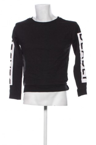 Дамска блуза H&M Divided, Размер S, Цвят Черен, Цена 3,99 лв.