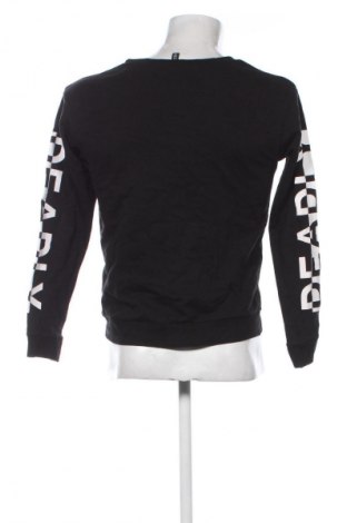 Дамска блуза H&M Divided, Размер S, Цвят Черен, Цена 3,99 лв.