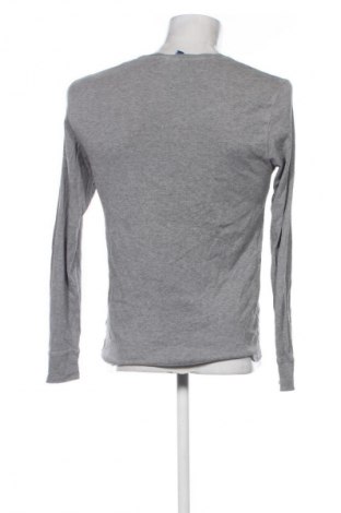 Ανδρική μπλούζα H&M Divided, Μέγεθος M, Χρώμα Γκρί, Τιμή 3,99 €