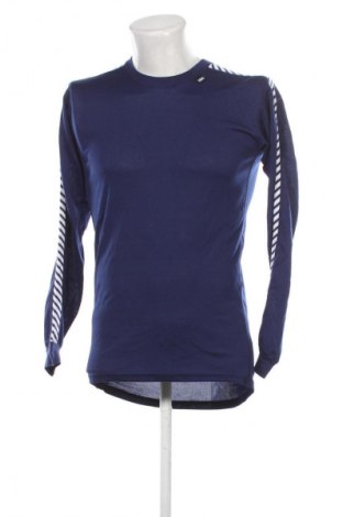 Herren Shirt Helly Hansen, Größe L, Farbe Blau, Preis € 25,99