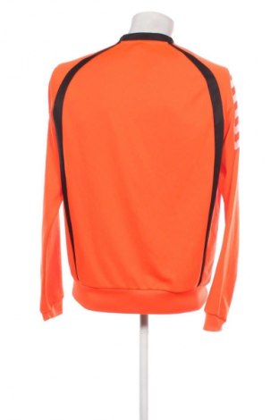 Herren Shirt Hummel, Größe L, Farbe Orange, Preis € 12,99