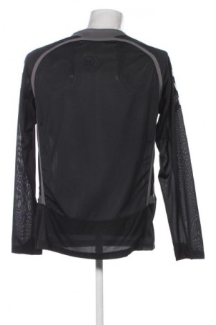 Herren Shirt Hummel, Größe L, Farbe Schwarz, Preis € 12,99