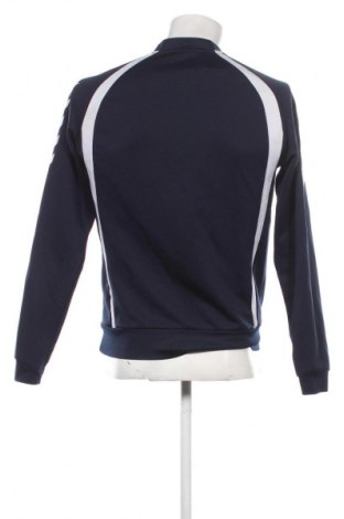 Herren Shirt Hummel, Größe M, Farbe Blau, Preis € 14,99