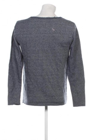 Bluză de bărbați Jack & Jones, Mărime M, Culoare Albastru, Preț 36,99 Lei