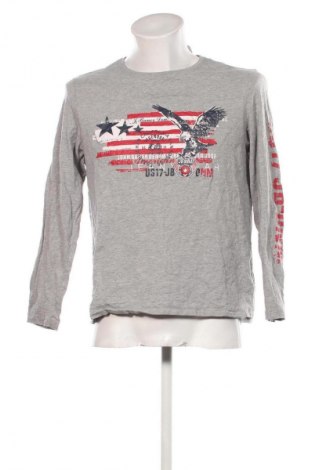 Herren Shirt John Baner, Größe M, Farbe Mehrfarbig, Preis 13,99 €