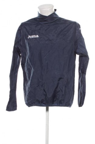 Herren Shirt Joma, Größe L, Farbe Blau, Preis € 12,99