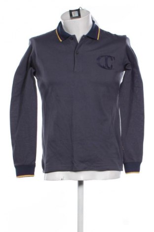Herren Shirt Just Cavalli, Größe M, Farbe Grau, Preis € 68,99