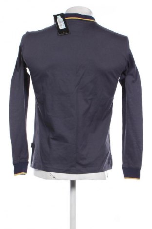 Herren Shirt Just Cavalli, Größe M, Farbe Grau, Preis € 68,99