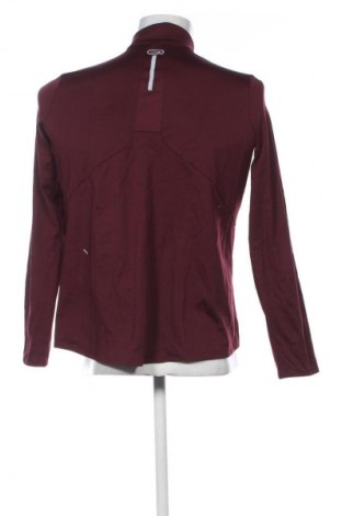 Herren Shirt Kalenji, Größe L, Farbe Rot, Preis € 12,99