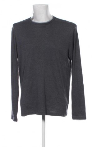 Herren Shirt LC Waikiki, Größe XXL, Farbe Grau, Preis 14,15 €