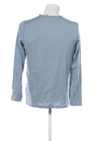 Herren Shirt Livergy, Größe M, Farbe Blau, Preis 13,99 €