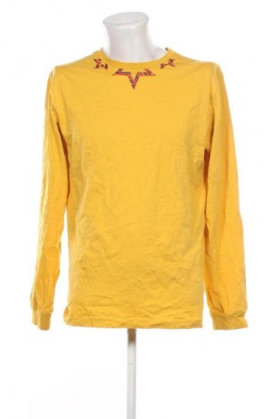 Herren Shirt Magdeburg Los Angeles, Größe M, Farbe Gelb, Preis € 18,99