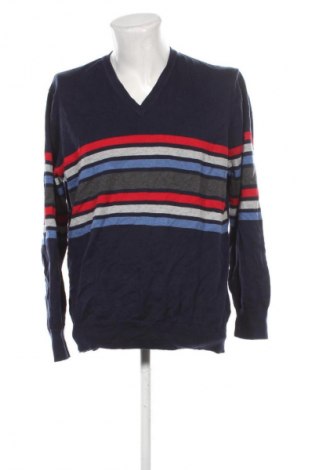 Herrenpullover Man By Tchibo, Größe XL, Farbe Mehrfarbig, Preis € 4,99