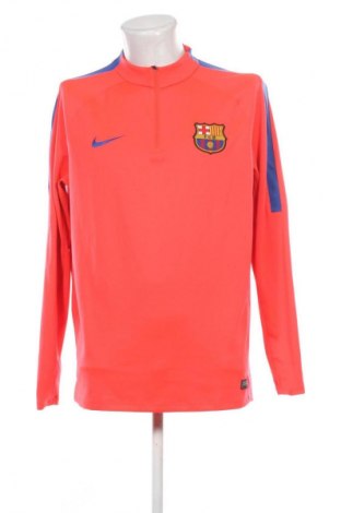 Мъжка блуза Nike, Размер XL, Цвят Многоцветен, Цена 41,99 лв.