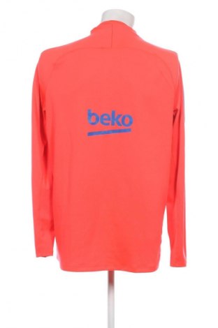 Мъжка блуза Nike, Размер XL, Цвят Многоцветен, Цена 41,99 лв.