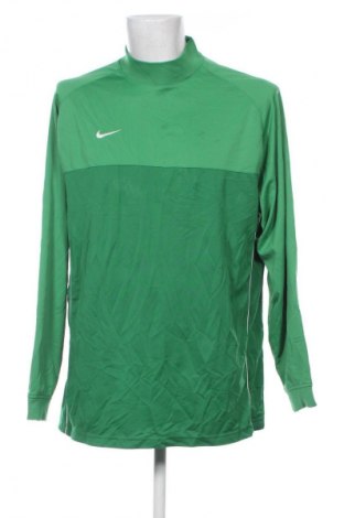 Męska bluzka Nike, Rozmiar XL, Kolor Zielony, Cena 128,99 zł