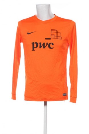 Herren Shirt Nike, Größe M, Farbe Orange, Preis € 28,99