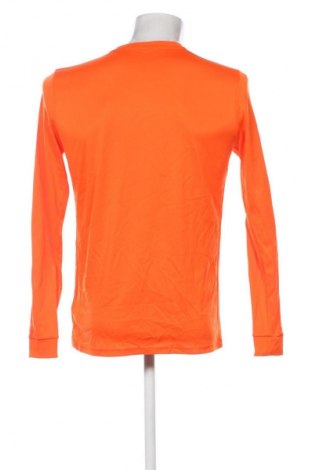 Herren Shirt Nike, Größe M, Farbe Orange, Preis € 28,99