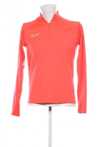 Bluză de bărbați Nike, Mărime M, Culoare Portocaliu, Preț 133,99 Lei