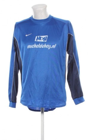 Herren Shirt Nike, Größe XL, Farbe Blau, Preis € 25,99