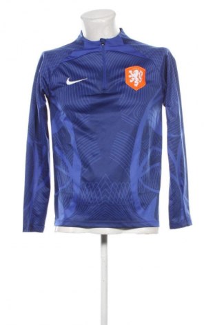 Pánske tričko  Nike, Veľkosť S, Farba Modrá, Cena  23,95 €