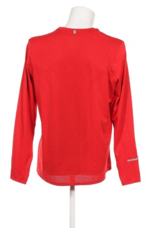 Pánské tričko  Nike, Velikost L, Barva Červená, Cena  659,00 Kč