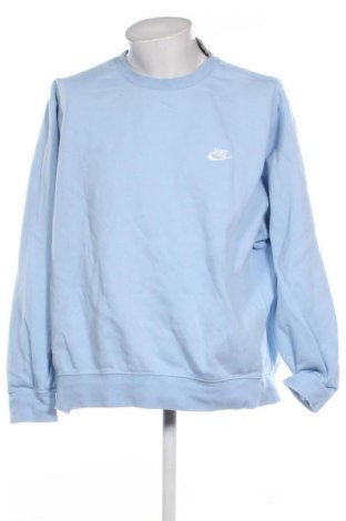 Pánské tričko  Nike, Velikost XXL, Barva Modrá, Cena  693,00 Kč