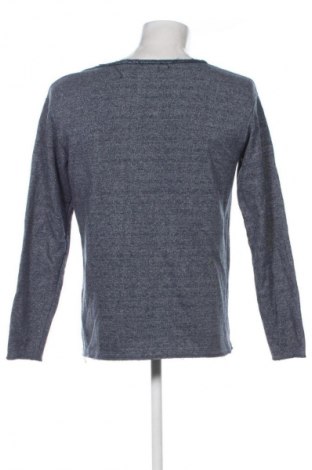 Bluză de bărbați Originals By Jack & Jones, Mărime L, Culoare Albastru, Preț 133,99 Lei