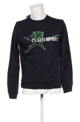 Pánské tričko  Plein Sport, Velikost M, Barva Modrá, Cena  479,00 Kč