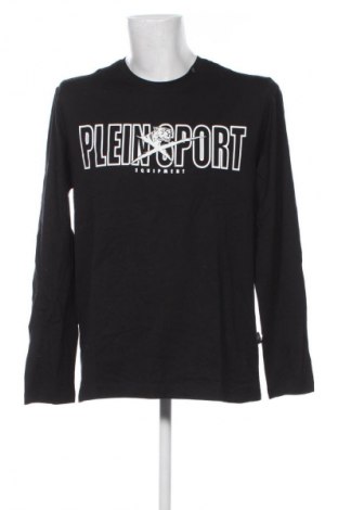 Herren Shirt Plein Sport, Größe XL, Farbe Schwarz, Preis 59,99 €