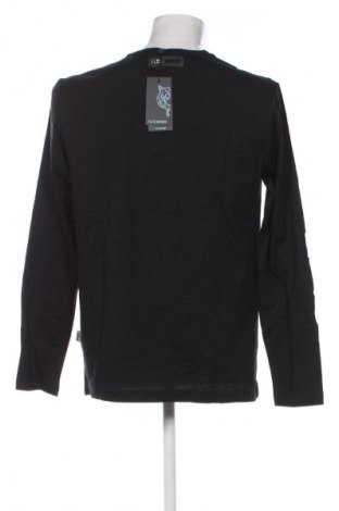 Herren Shirt Plein Sport, Größe XL, Farbe Schwarz, Preis 59,99 €