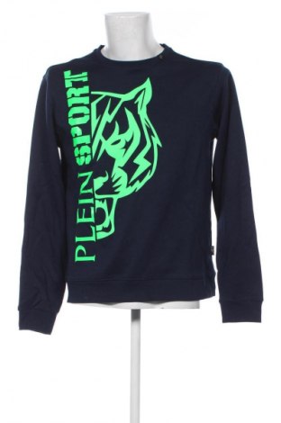 Herren Shirt Plein Sport, Größe L, Farbe Blau, Preis € 104,99