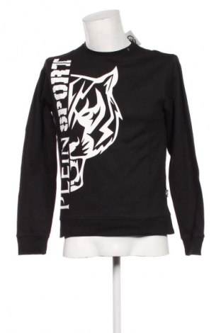 Herren Shirt Plein Sport, Größe S, Farbe Schwarz, Preis 47,99 €