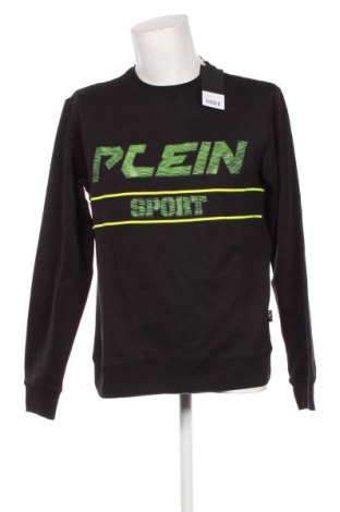Pánske tričko  Plein Sport, Veľkosť L, Farba Čierna, Cena  39,95 €