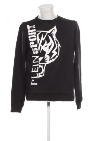 Herren Shirt Plein Sport, Größe L, Farbe Schwarz, Preis € 71,99