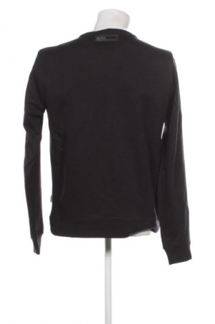 Herren Shirt Plein Sport, Größe L, Farbe Schwarz, Preis € 71,99