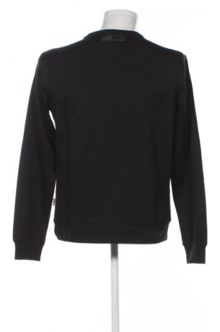 Herren Shirt Plein Sport, Größe M, Farbe Schwarz, Preis € 53,99