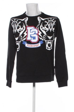 Pánske tričko  Plein Sport, Veľkosť M, Farba Čierna, Cena  70,95 €