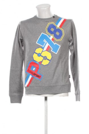 Pánské tričko  Plein Sport, Velikost S, Barva Šedá, Cena  479,00 Kč