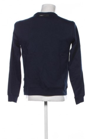 Męska bluzka Plein Sport, Rozmiar S, Kolor Niebieski, Cena 184,99 zł